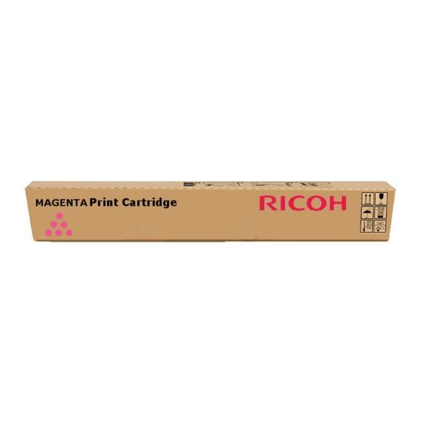 Original Ricoh MPC3001 Toner Magenta Toner Ctg 842045 841426