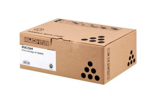 Ricoh SP3500LE Std Yield Toner