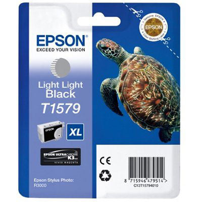 STYLUS PHOTO R3000 LIGHT LGT BLACK