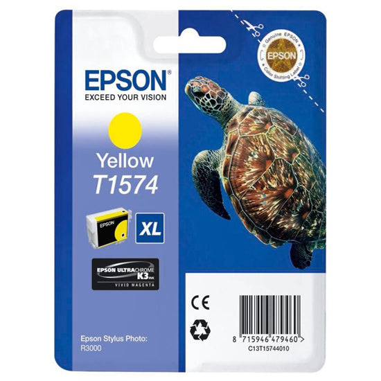 STYLUS PHOTO R3000 YELLOW