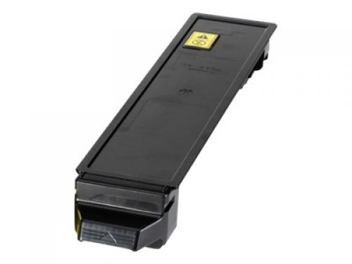 Kyocera TK895K Black Toner Cartridge 12k pages - 1T02K00NL0