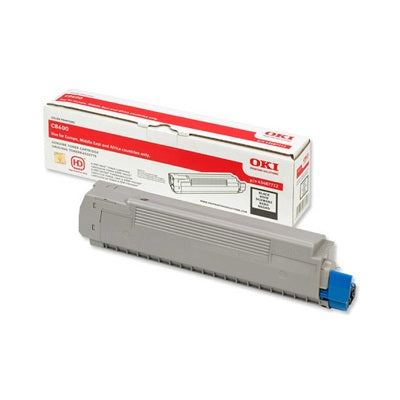 C9655 BLACK TONER 22.5K