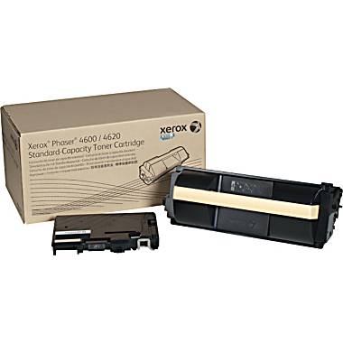 XEROX 106R01533 4600 STD CAP BLK TONER