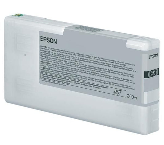 *GREEN INK STYLUS 4900 200ML