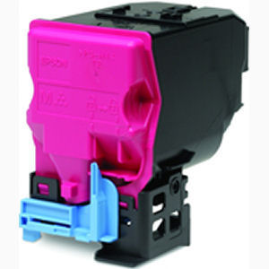 Original Konica Minolta Bizhub C35 Magenta Toner  TNP-22M A0X5352