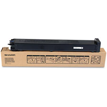 Original Sharp MX-23GTBA Black 18000 Pages Original Toner
