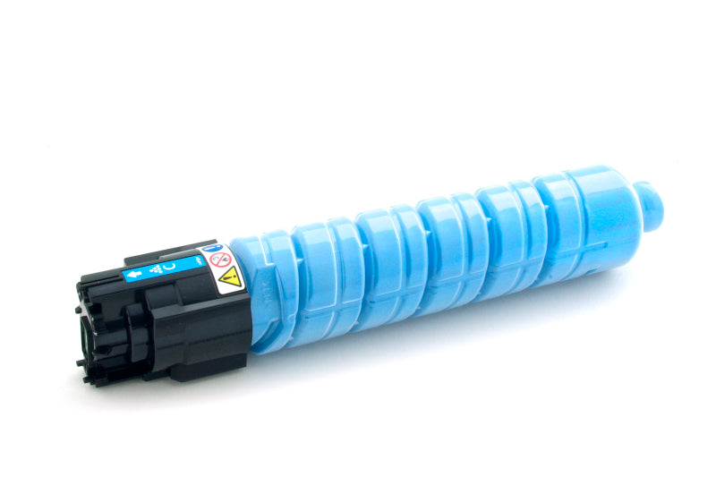Original Ricoh SPC430E Cyan Toner 821097
