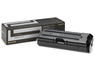 Kyocera TK6705 Black Toner 70k pages