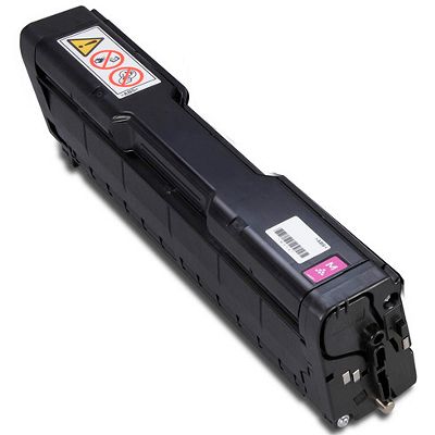 Ricoh  SPC310 Magenta Toner Ctg