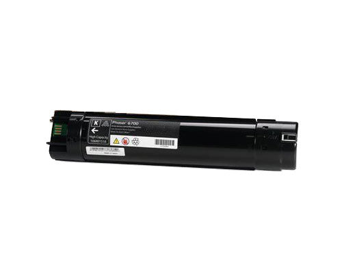 Xerox 106R01510 Black 12000 Pages Toner