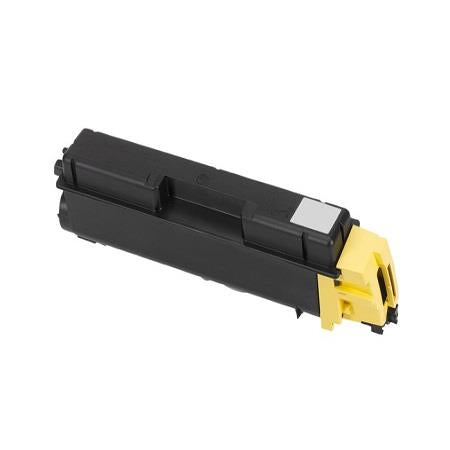 Original Utax CLP3721 Yellow Toner Ctg 4472110016