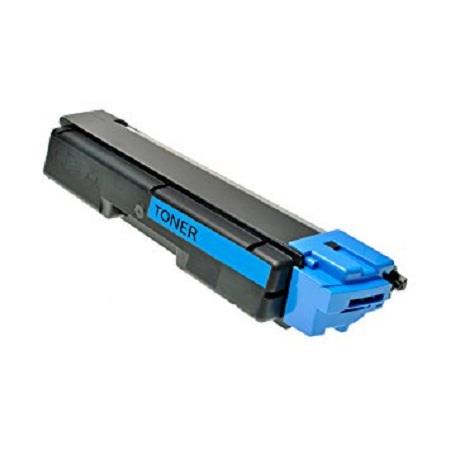 Original Utax CLP3721 Cyan Toner Ctg 4472110011