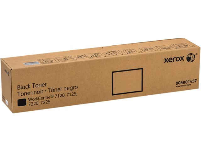 Xerox 006R01457 Black 22000 Pages Toner