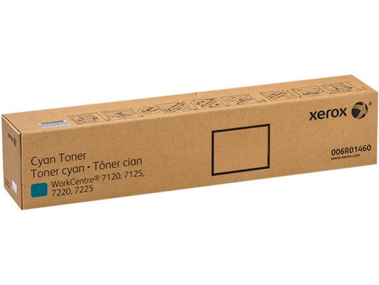 Xerox 006R01460 Cyan 15000 Pages Toner