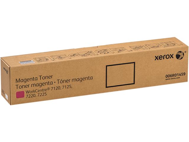 Xerox 006R01459 Magenta 15K Pages Toner