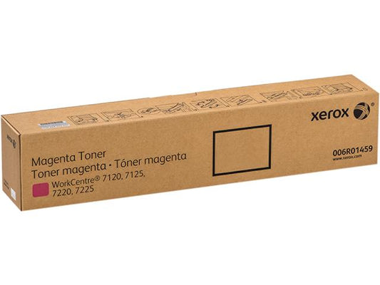 Xerox 006R01459 Magenta 15K Pages Toner