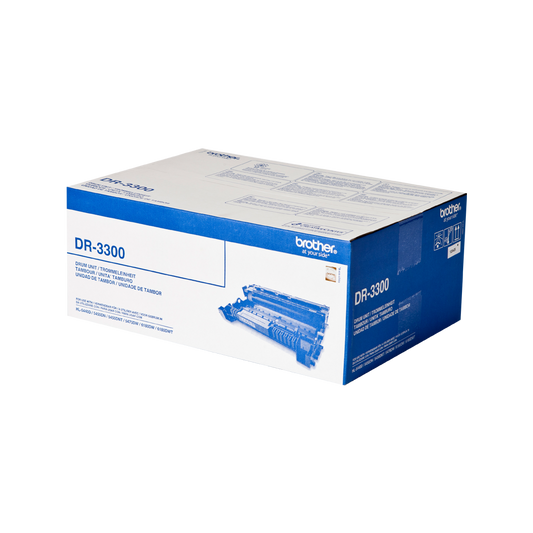 Brother DR3300 Drum Kit 30K