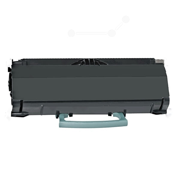 Original Lexmark E460X31E Black 15000 Pages Original Toner