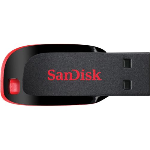 SanDisk Cruzer Blade 32GB USB Flash Drive