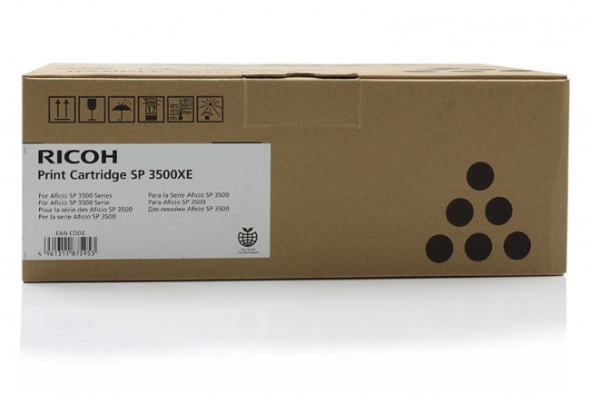 RICOH 406990 SP3500407646 Xe Print C