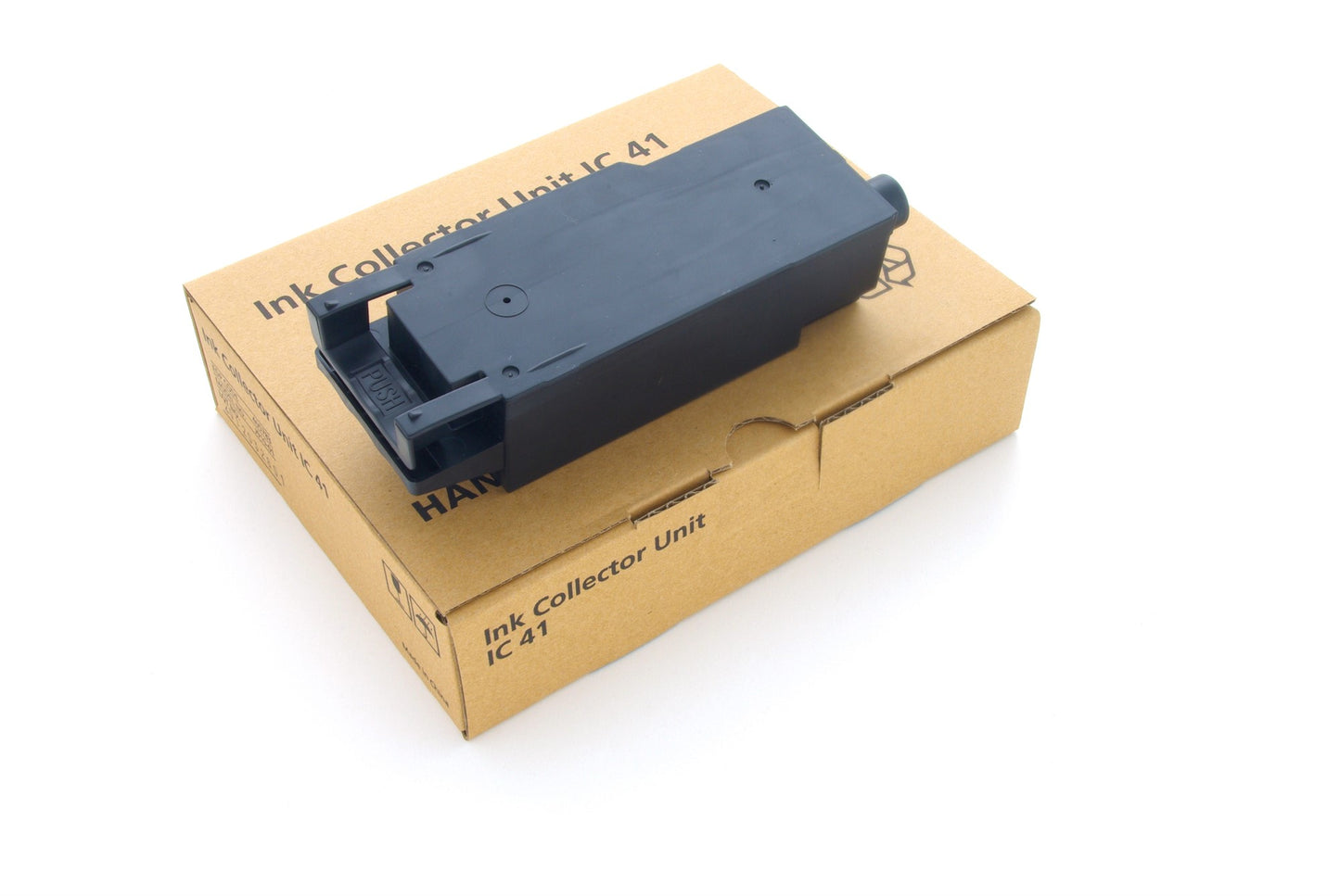Original Ricoh 405783 Ink Collector Unit
