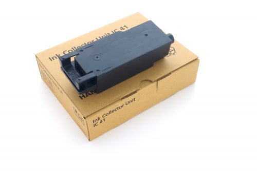 Ricoh IC41 Standard Capacity Ink Collector Unit 27k pages for SG 3110DN - 405783
