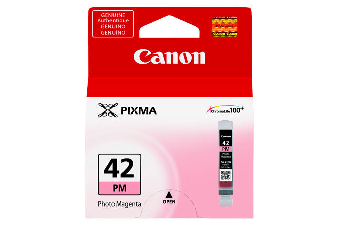 Canon CLI-42PM Photo Mag Orig Ink Cart