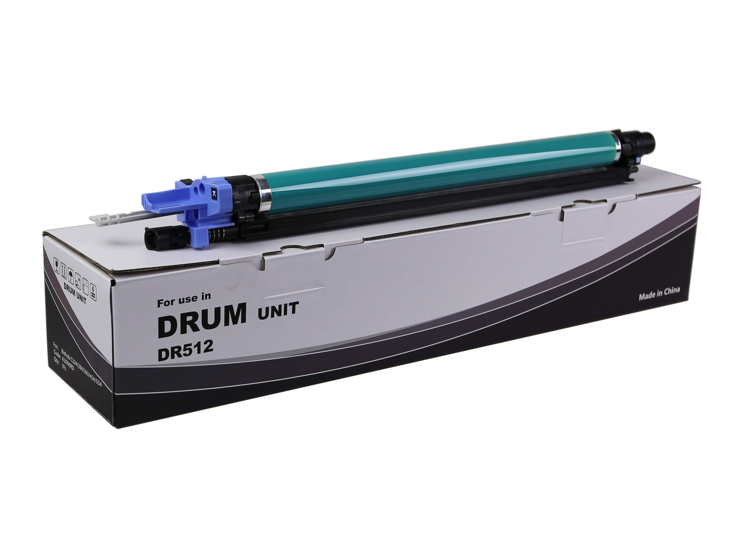 Original Konica Minolta DR512K 130000 pages Orignal Drum A2XN0RD