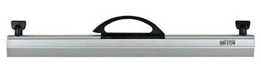 Arnos Hang A Plan General Binder A2 Silver (Pack 5) D099ABX5 DD