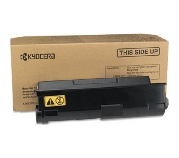 Kyocera TK3110 Black Toner 15.5k pages