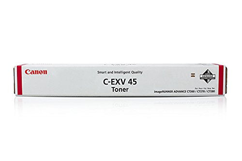 Original Canon 6946B002AA IRC7260/70/80 Magenta Toner CEXV45