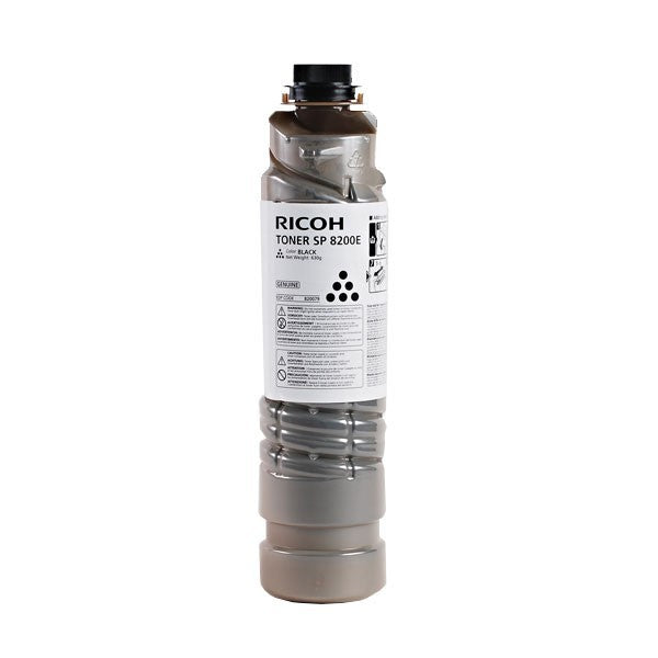 Original Ricoh SP8200DN Toner Ctg 821201 820079