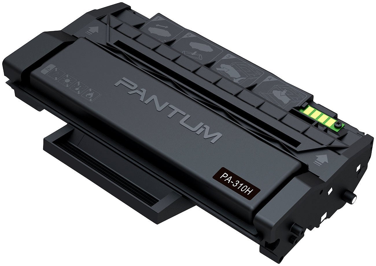 OEM Pantum P3500 Hi Yld Toner PA-310H