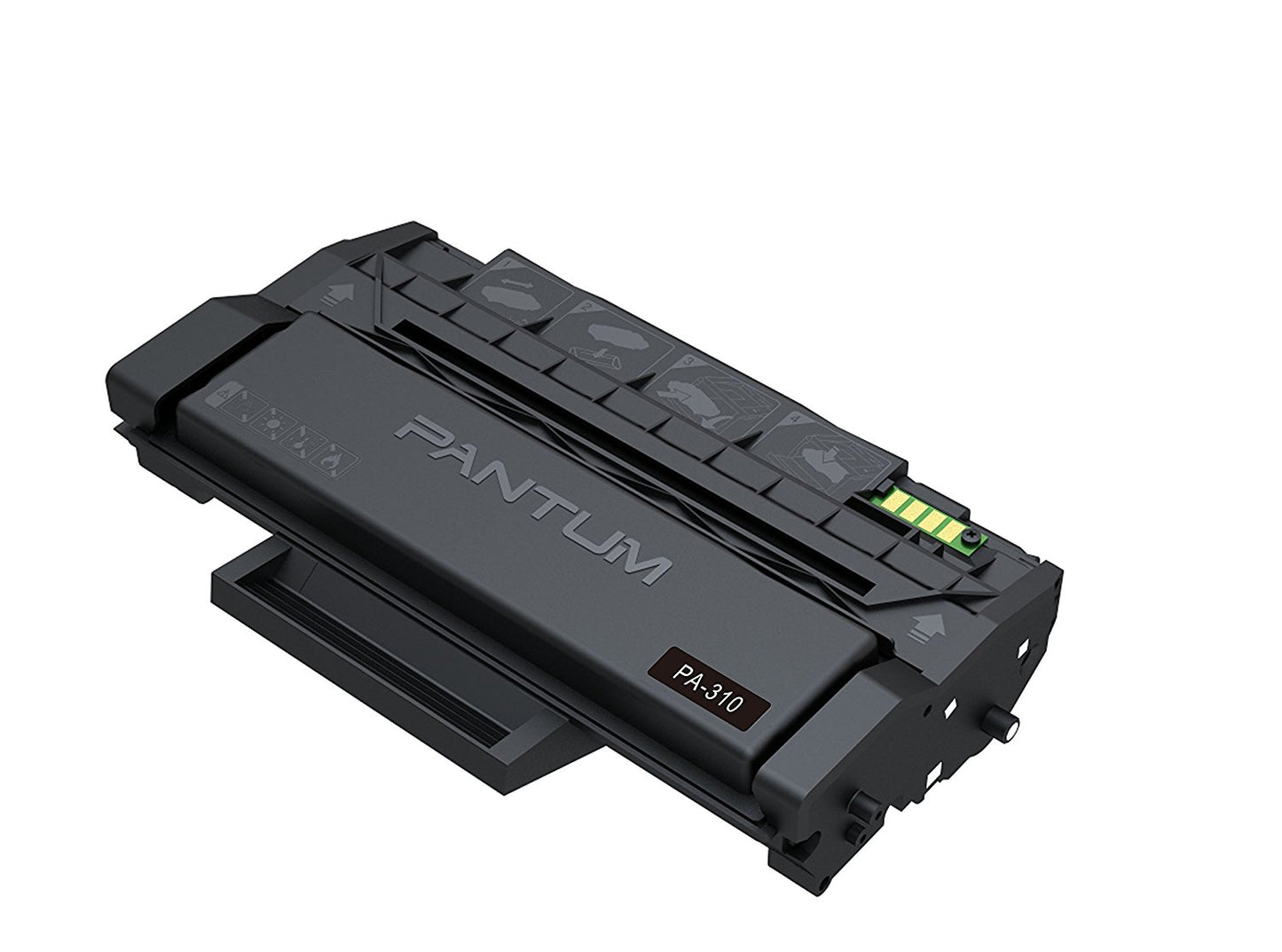 Pantum P3100DN Std Yld Toner PA-310