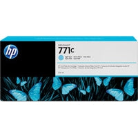 HP B6Y12A NO 771C 775ml Lt Cyan