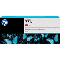 HP B6Y09A NO 771C 775ml Magenta Ink