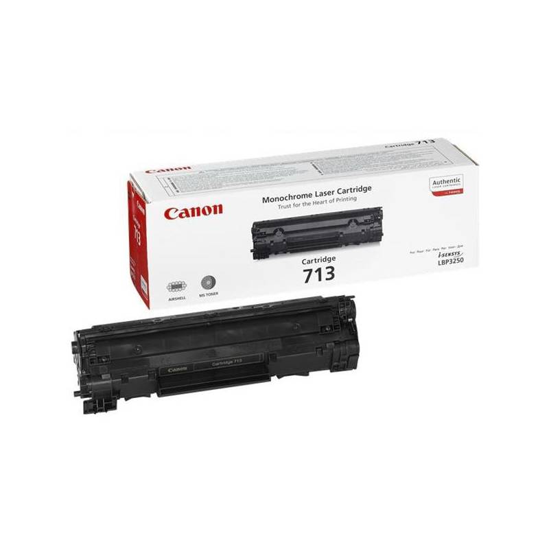 CANON 6272B002 731 STD CAP BLACK CART