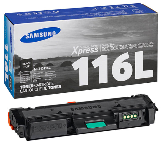 HP SU828A MLTD116L Toner-kit 3K pages IS