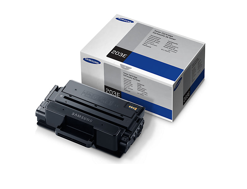 HP SU885A MLTD203E Toner cartridge black