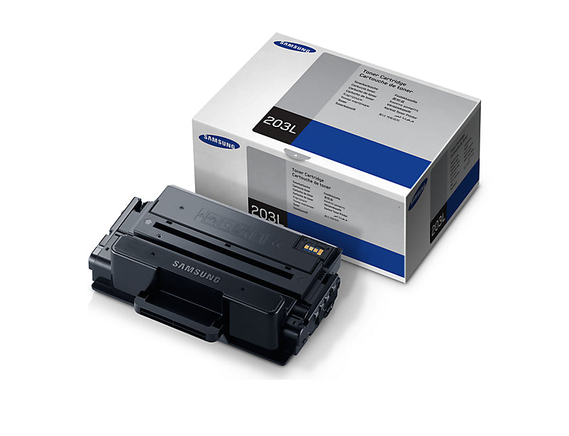 HP SU897A MLTD203L Toner cartridge black