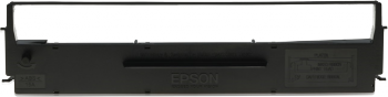 OEM Epson C13S015633 7753 LQ350 BLACK RIBBON