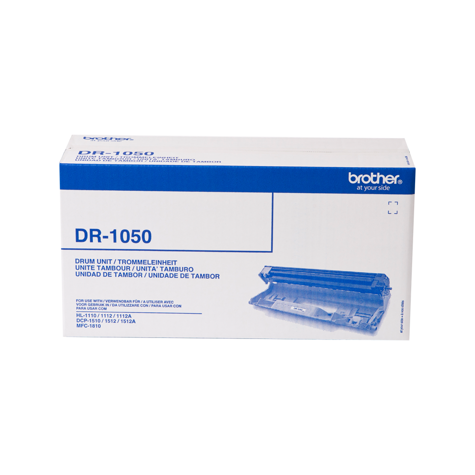 OEM Brother DR1050