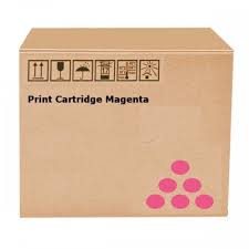 Original Ricoh MPC6502 MPC8002 Magenta Toner  841786 842149
