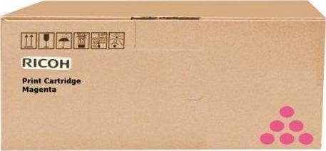 Original Ricoh SPC730 Magenta Toner  407137