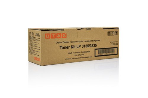 Original Utax LP3335 Toner  4413510010