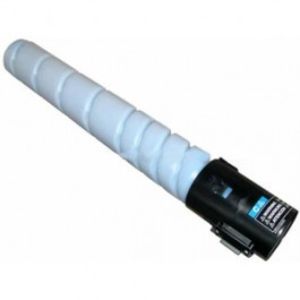 Original Konica Minolta A33K452 TN512C Cyan 26000 Pages Original Toner