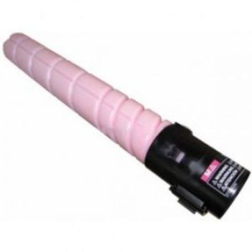 Konica Minolta TN512M Magenta Toner Cartridge 35k pages for Bizhub C454/C554 - A33K352