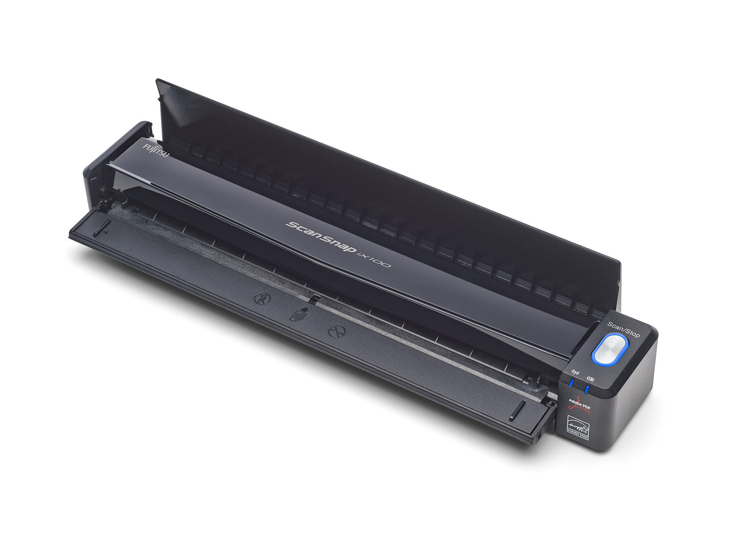 Ricoh ScanSnap iX100 A4 Simplex Mobile Scanner