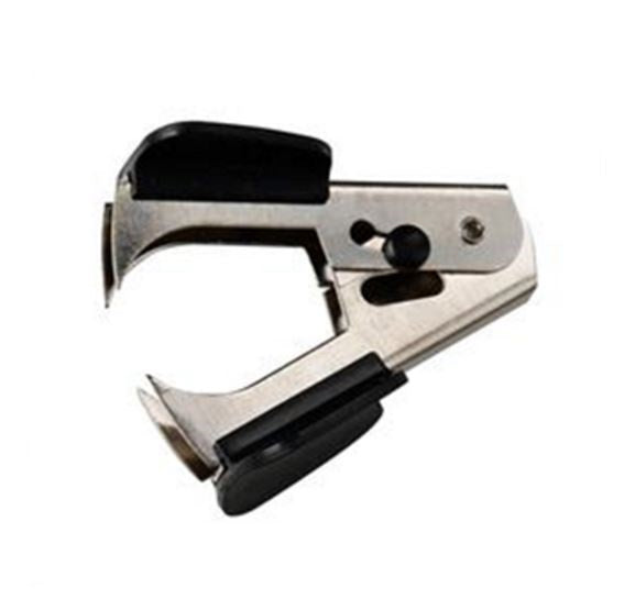 ValueX Staple Extractor With Locking Mechanism Metal And Black ABS Handle SX1