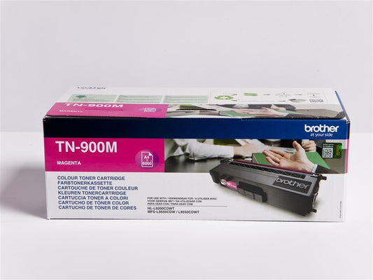 HL L9200/MFCL9550CDWT MAGE TONER 6K